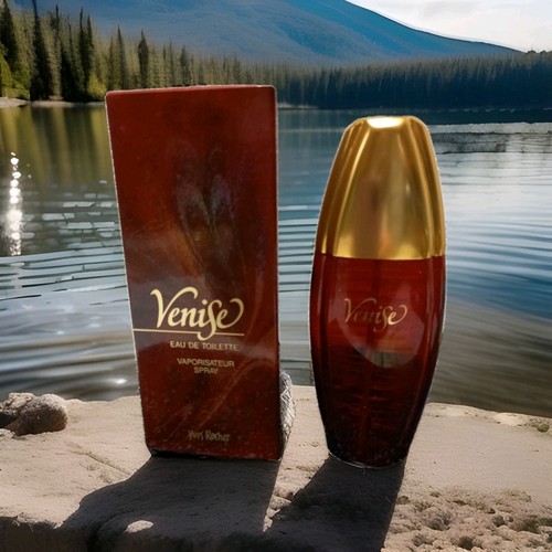 Eau toilette venedig ml - eau,