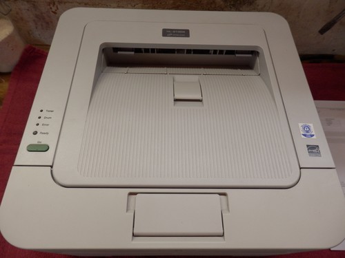 Laserdrucker brother - s/w,