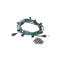 ILLU Party Lichterkette fertig