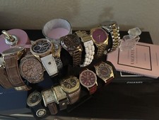 JETTE JOOP UHR ARMBANDUHR NEU