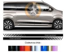 2 X UNTERE STREIFEN FÜR