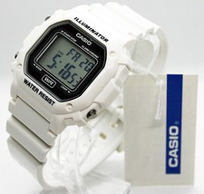 ✅ Casio Illuminator Unisex