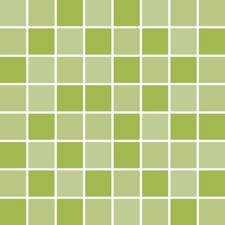 Fliesenaufkleber Mosaik Mai |