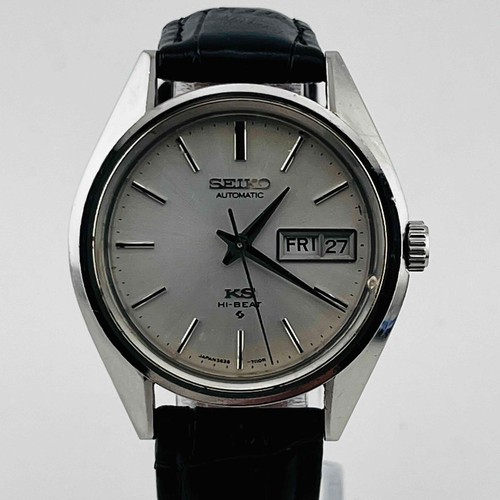 Seiko beat 5626 - ks, hi-beat