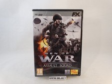 MEN OF WAR ASSAULT SQUAD PC