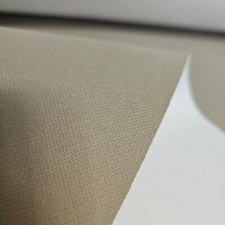 Dachhimmel Stoff Meterware Auto KFZ Reparatur Autohimmelstoff Autostoff Braun