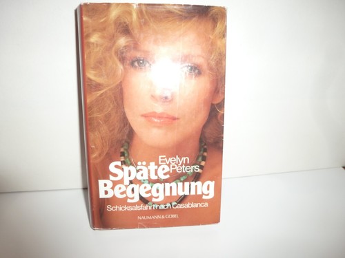 Späte begegnung - 11, #