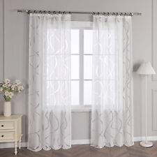 Gardinen Stores Ausbrenner