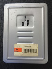 GARANT Flachsenker-Satz 6-teilig 156420 DF in Kassette.