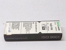 MSA Auer 487340 Short Term