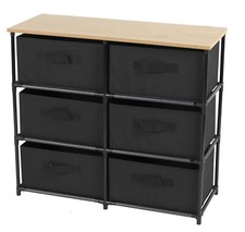 Urban Living Regal mit 6