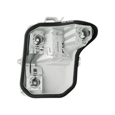 Lampenträger hinten Rechts