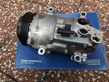 Denso Klimakompressor für Mercedes A-Klasse B-Klasse