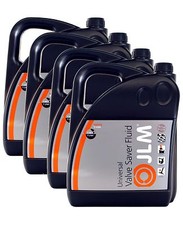 4x JLM Universal Valve Saver