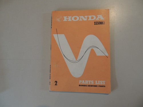 Parts list catalogue - parts, teile