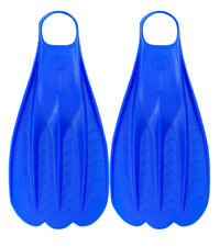 Stereoflosse Powerfins