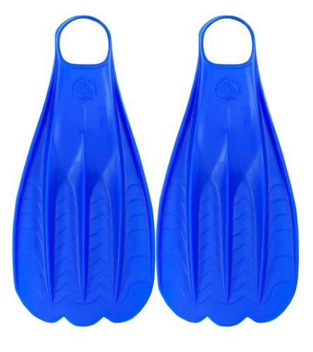 Stereoflosse powerfins - stereoflosse,