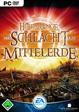 Der Herr der Ringe: Die