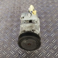 Kompressor Klimaanlage