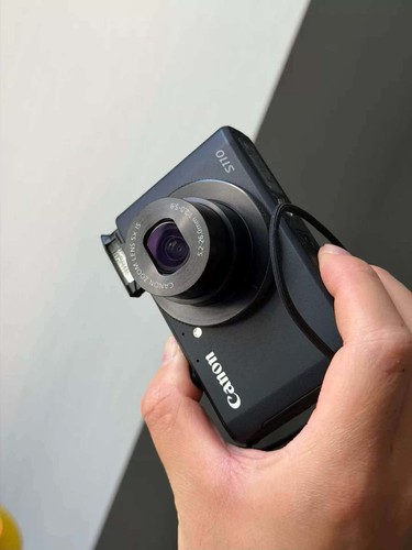 Canon powershot s110 digital - canon,
