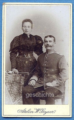 Foto offizier in - offizier,