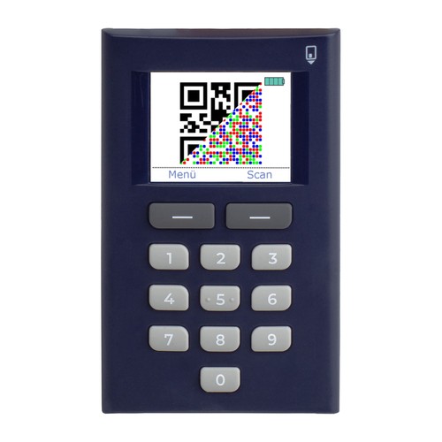 Digipass 882 hybrid - digipass,