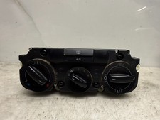 VW Caddy Klimabedienteil Heizungsbedienteil