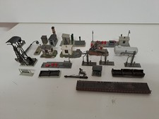 Pola Arnold Spur N Bahnbauten