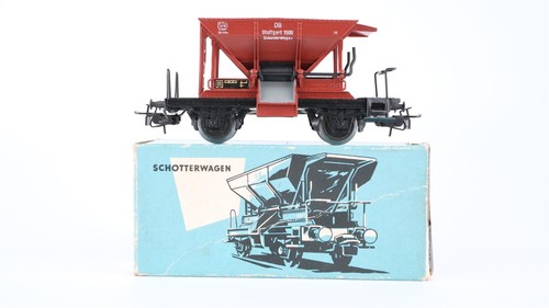 Märklin 4610 schotterwagen - 4610,