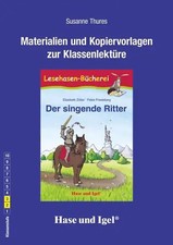 Begleitmaterial: Der singende