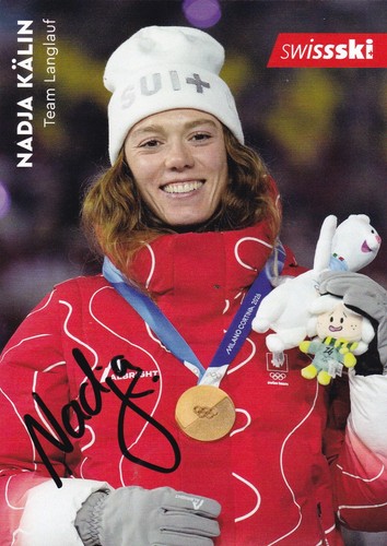 Olympia 2026 nadja kälin - 2026:,