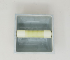 Toilettenpapier Abroller Halter Retro 15x15 Toilettenpapierhalter Nr. 220