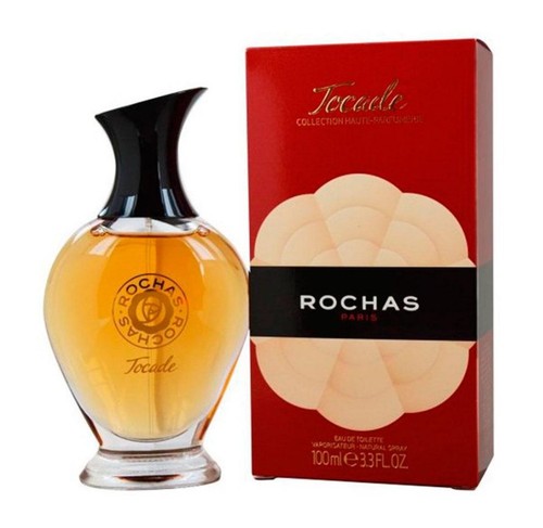 Rochas tocade 100 edt eau - rochas,