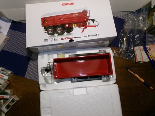 Wiking 077335 krampe - wiking,