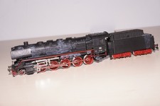 RF30/21] Märklin H0 HAMO 8347 BR 44 690 Dampflok der DB in Ep. III
