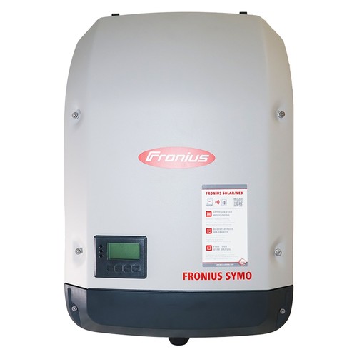 Fronius symo 3 - symo, 3.0-3-m