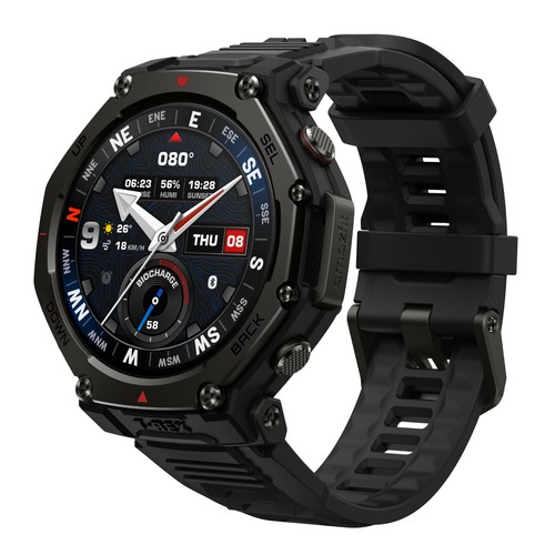 Amazfit rex pro - amazfit, 44mm