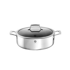 Schmortopf Quasar mit