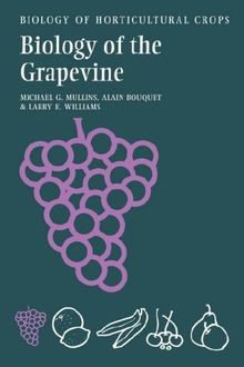 The biology grapevine - of,