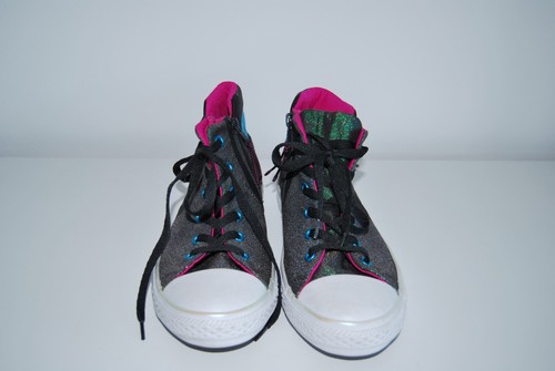 Converse all stars chucks - converse,
