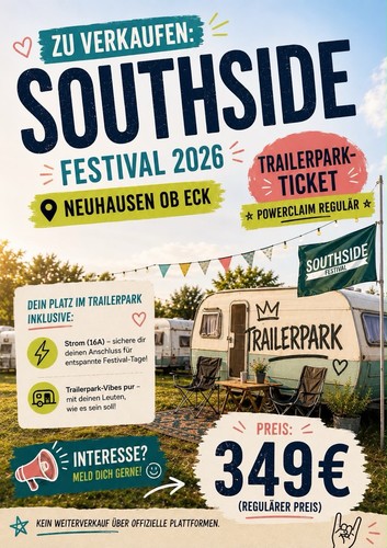 Southside festival 2026 - festival,