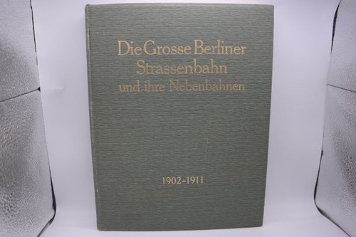 Die grosse berliner - die,