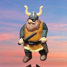 Ferrero Ü-Eier Einzelfigur