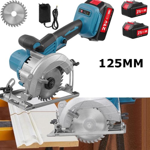 Zoll elektrische mini - 5,