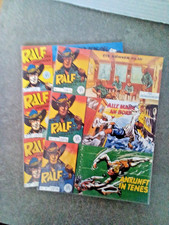 RALF der Pfadfinder - Piccolos - Nr. 1 - 27 kpl.  (Dargatz 1993 - 94)