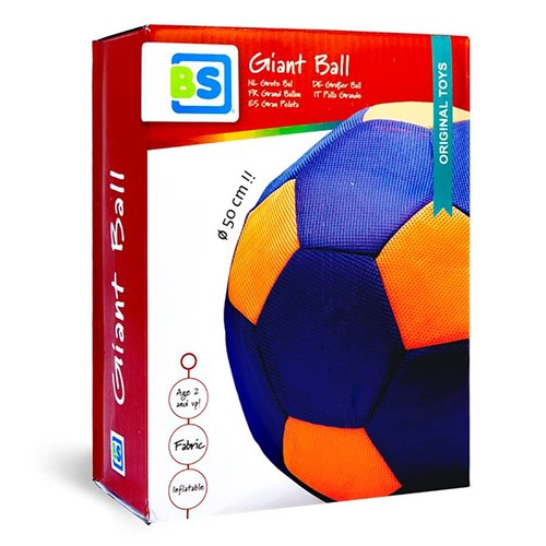 Toys riesenball ga420 - -, riesenball,
