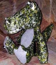Sigikid Beasts Woll Optik