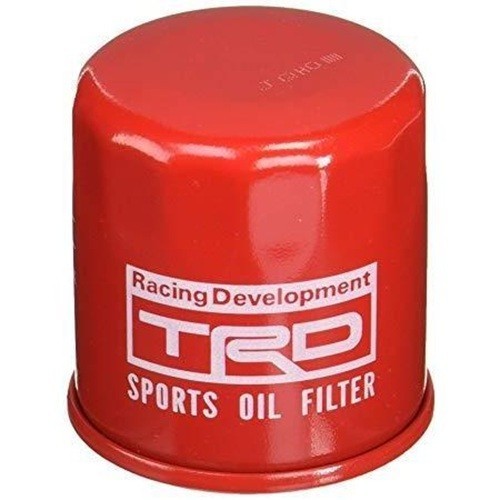 Trd aftermarket ölfilter - trd,