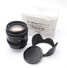 Tokina Aspherical 28-105mm