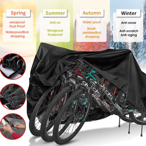 Fahrradhülle schutzabdeckung - fahrradhülle,
